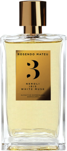 Rosendo Mateu N°3 EdP Nat. Spray