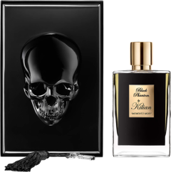Kilian Paris Black Phantom EdP Nat. Spray with Coffret