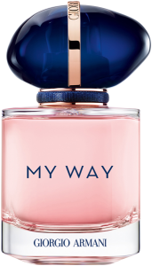 Giorgio Armani My Way EdP Nat. Spray