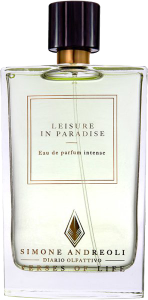 Simone Andreoli Leisure in Paradise EdP Spray Intense