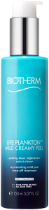 Biotherm Life Plankton Creamy Peel