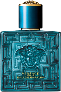 Versace Eros EdP Nat. Spray