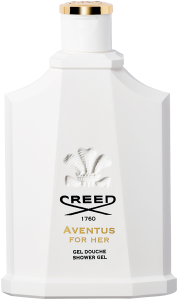 Creed Aventus for Her Shower Gel