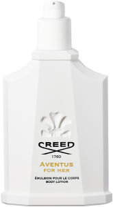 Creed Aventus for Her Body Lotion