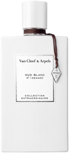 Van Cleef & Arpels Collection Extraordinaire Oud Blanc EdP Nat. Spray
