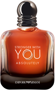 Giorgio Armani Emporio Armani Stronger with You Absolu EdP Nat. Spray