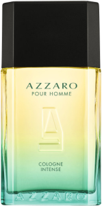 Azzaro Pour Homme Cologne Intense EdT Nat. Spray