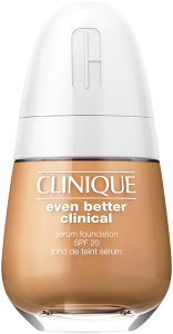 Clinique Even Better Clinical Serum Foundation SPF20