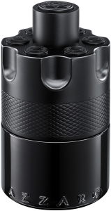 Azzaro The Most Wanted EdP Nat. Spray Intense