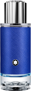 Montblanc Explorer Ultra Blue EdP Nat. Spray