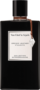 Van Cleef & Arpels Collection Extraordinaire Orchid Leather EdP Nat. Spray