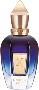 Xerjoff JTC Join the Club K'Bridge Giftbox