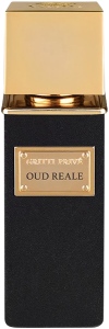 Gritti Oud Reale Extrait de Parfum Spray