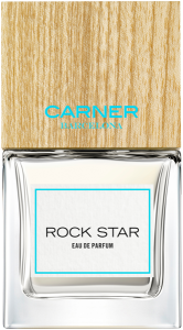 Carner Barcelona Rock Star EdP Nat. Spray