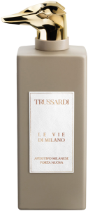 Trussardi Le Vie Di Milano Aperitivo Milanese Porta Nuova EdP Nat. Spray