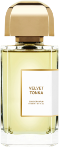 bdk Velvet Tonka EdP Nat. Spray