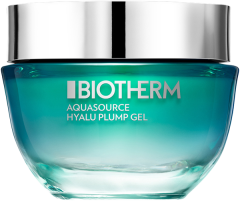 Biotherm Aquasource Hyalu Plump Gel