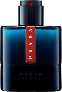 Prada Luna Rossa Ocean EdT Spray