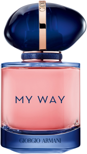 Giorgio Armani My Way Intense EdP Nat. Spray