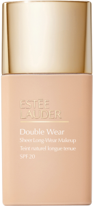 Estée Lauder Double Wear Sheer Long-Wear Makeup SPF 20