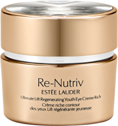 Estée Lauder Re-Nutriv Ultimate Lift Regenerating Eye Creme Rich