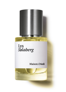 Maison Crivelli Lys Solaberg E.D.P. Nat. Spray