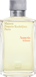 Maison Francis Kurkdjian Amyris Homme EdT Nat. Spray