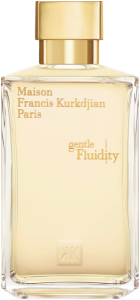 Maison Francis Kurkdjian Gentle Fluidity Gold EdP Nat. Spray