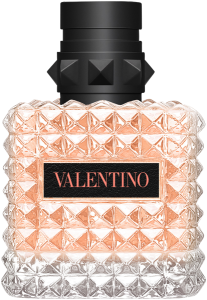 Valentino Donna Born in Roma Coral Fantasie EdP Nat. Spray