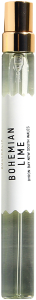 Goldfield & Banks Bohemian Lime EdP Travel Spray