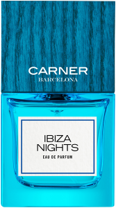 Carner Barcelona Ibiza Nights EdP Nat. Spray