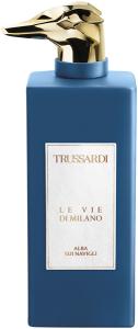 Trussardi Le Vie Di Milano Alba Sui Navigli EdP Natural Spray