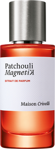 Maison Crivelli Patchouli Magnetik Extrait de Parfum