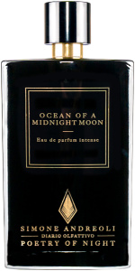Simone Andreoli Ocean of a Midnight Moon EdP Nat. Spray Intense