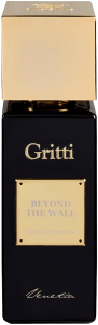 Gritti Beyond the Wall EdP Nat. Spray