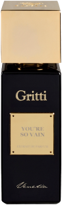 Gritti You're So Vain EdP Nat. Spray