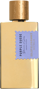 Goldfield & Banks Purple Suede EdP Nat. Spray
