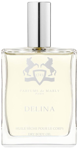 Parfums de Marly Delina Perfumed Dry Body Oil