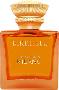 Birkholz Mornings in Milano EdP Nat. Spray