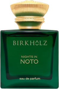 Birkholz Nights in Noto EdP Nat. Spray