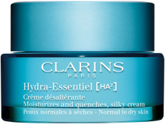 CLARINS Hydra-Essentiel Crème Désaltérante