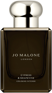 Jo Malone Cypress & Grapevine Cologne Intense Spray