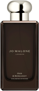 Jo Malone Oud & Bergamot Cologne Intense