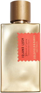 Goldfield & Banks Island Lush EdP Nat. Spray