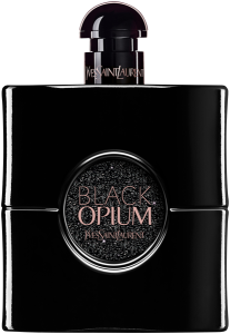Yves Saint Laurent Black Opium Le Parfum EdP Nat. Spray