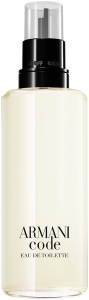 Giorgio Armani Armani Code Pour Homme EdT Refill