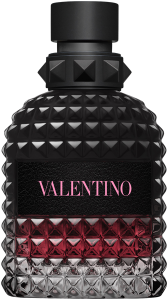 Valentino Uomo Born in Roma Intense EdP Nat. Spray Intense