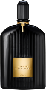 TOM FORD Black Orchid EdP Nat. Spray
