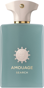 Amouage Odyssey Search EdP Nat. Spray
