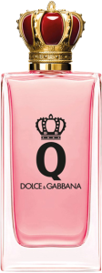 Dolce & Gabbana Q by Dolce&Gabbana EdP Nat. Spray